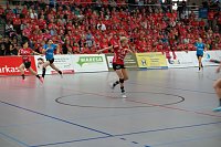 Bild: THC gewinnt den Supercup