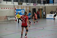 Bild: THC gewinnt den Supercup