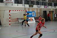 Bild: THC gewinnt den Supercup