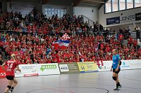 Bild: THC gewinnt den Supercup