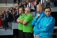 Bild: THC gewinnt den Supercup