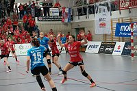 Bild: THC gewinnt den Supercup