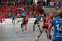Bild: THC gewinnt den Supercup