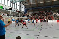 Bild: THC gewinnt den Supercup