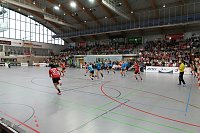 Bild: THC gewinnt den Supercup