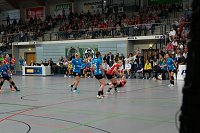 Bild: THC gewinnt den Supercup