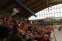 Bild: THC gewinnt den Supercup