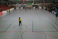 Bild: THC gewinnt den Supercup