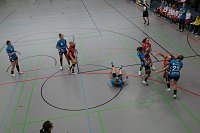 Bild: THC gewinnt den Supercup