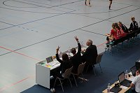 Bild: THC gewinnt den Supercup