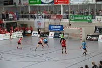 Bild: THC gewinnt den Supercup