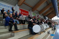 Bild: THC gewinnt den Supercup