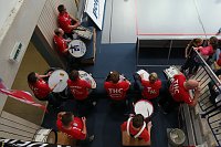 Bild: THC gewinnt den Supercup