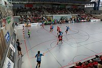 Bild: THC gewinnt den Supercup