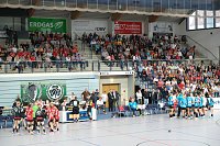 Bild: THC gewinnt den Supercup