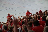 Bild: THC gewinnt den Supercup