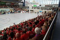 Bild: THC gewinnt den Supercup