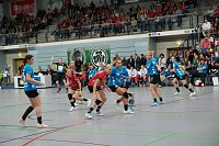 Bild: THC gewinnt den Supercup