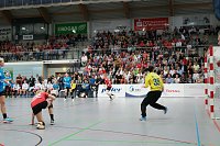 Bild: THC gewinnt den Supercup