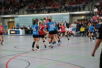 Bild: THC gewinnt den Supercup