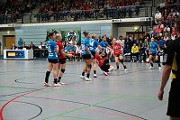 Bild: THC gewinnt den Supercup