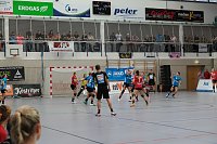 Bild: THC gewinnt den Supercup