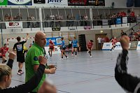 Bild: THC gewinnt den Supercup