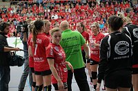 Bild: THC gewinnt den Supercup