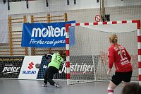 Bild: THC gewinnt den Supercup