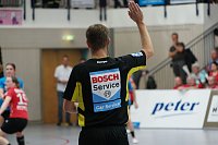 Bild: THC gewinnt den Supercup