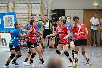 Bild: THC gewinnt den Supercup