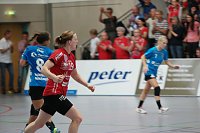 Bild: THC gewinnt den Supercup