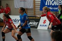 Bild: THC gewinnt den Supercup