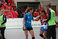 Bild: THC gewinnt den Supercup