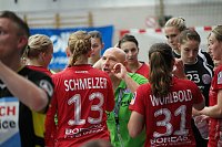 Bild: THC gewinnt den Supercup