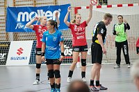 Bild: THC gewinnt den Supercup