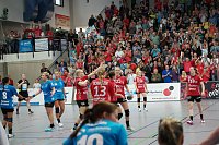 Bild: THC gewinnt den Supercup