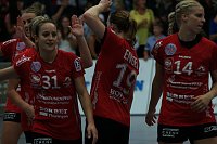 Bild: THC gewinnt den Supercup