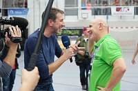 Bild: THC gewinnt den Supercup