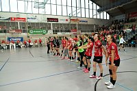 Bild: THC gewinnt den Supercup