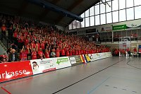 Bild: THC gewinnt den Supercup