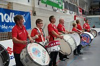 Bild: THC gewinnt den Supercup