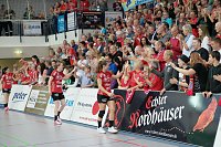 Bild: THC gewinnt den Supercup