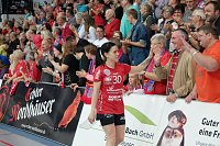 Bild: THC gewinnt den Supercup