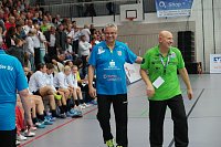 Bild: THC gewinnt den Supercup