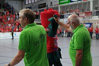 Bild: THC gewinnt den Supercup