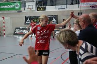 Bild: THC gewinnt den Supercup