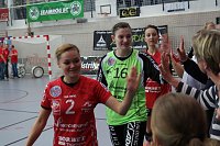 Bild: THC gewinnt den Supercup