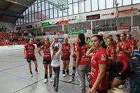Bild: THC gewinnt den Supercup