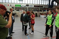 Bild: THC gewinnt den Supercup